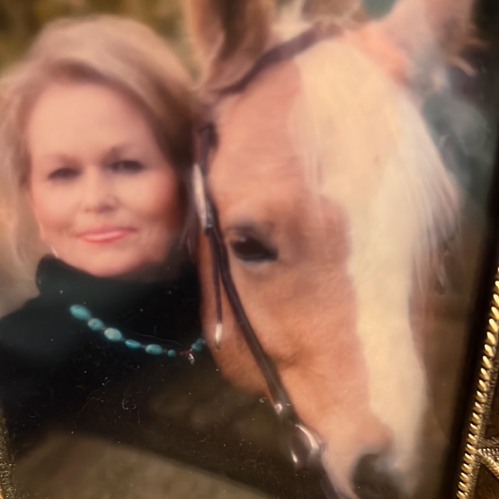 Meet your Posher, Jane